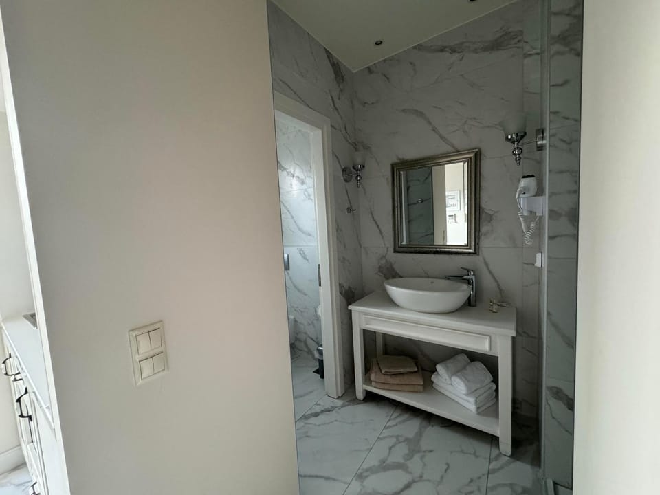 Iris Premium Apartment hotel in Lefkada, Lefkada Municipality, Greece