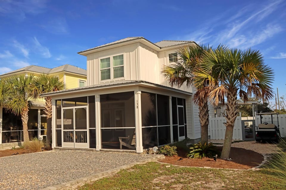 Reel Blessed by Pristine Properties Vacation Rentals House in Florida