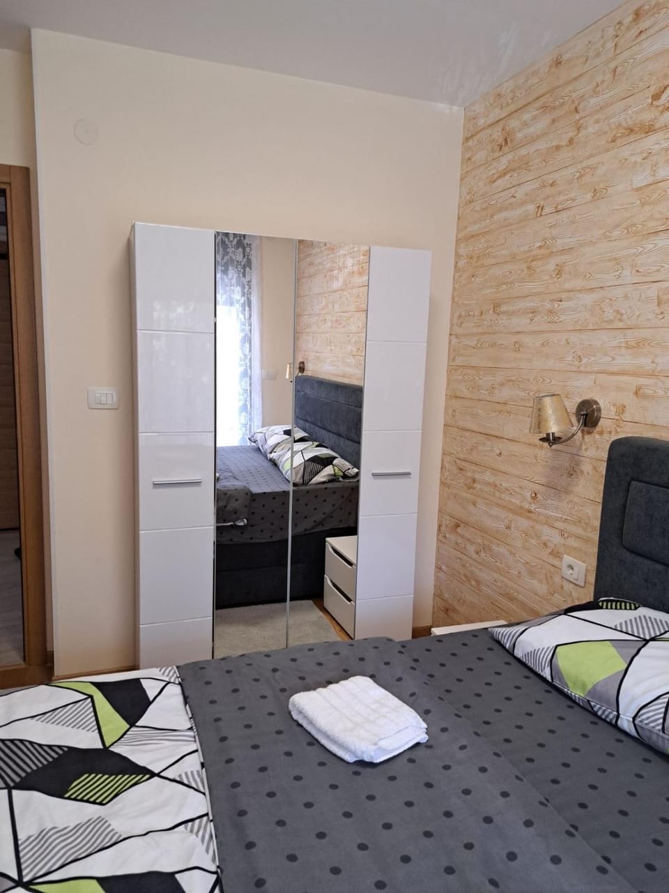 Apartmani Iskra Apartment in Zlatibor