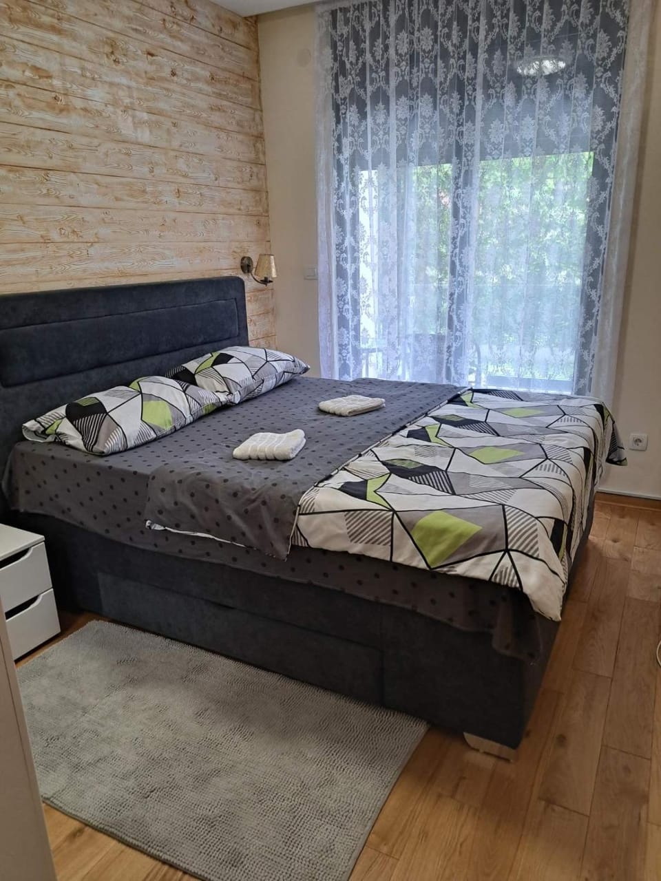 Apartmani Iskra Apartment in Zlatibor