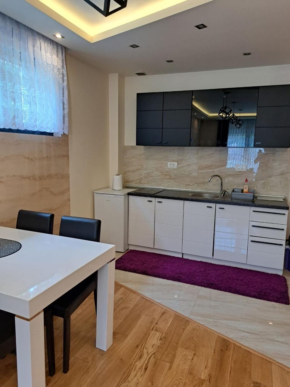 Apartmani Iskra Apartment in Zlatibor