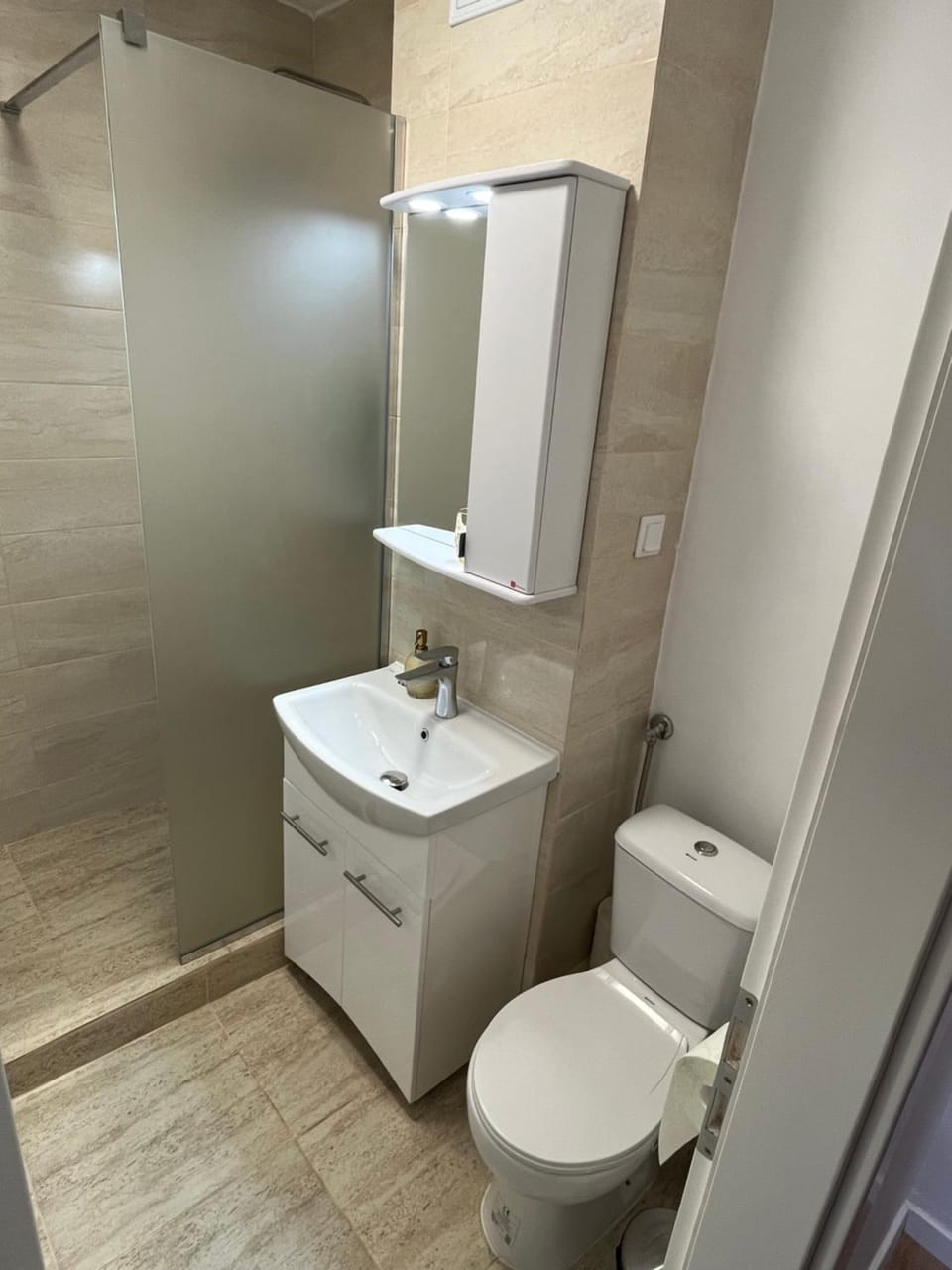 Toilet, Bathroom