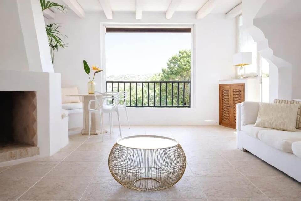 LUX-Porto Cervo Center Sea View Apartment Apartment in Italy