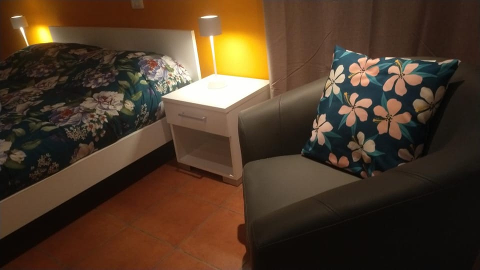 Loft Belvedere Apartment in Abruzzo