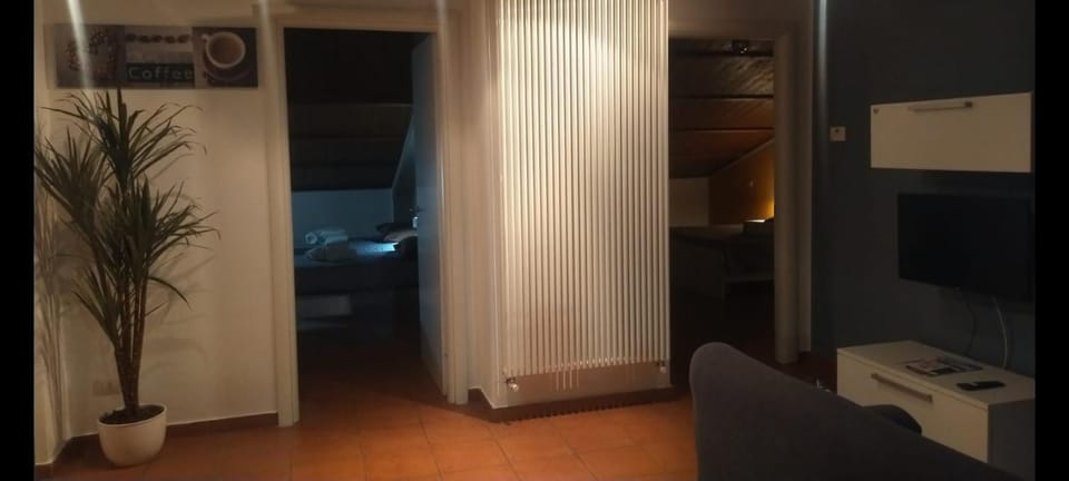 Loft Belvedere Apartment in Abruzzo