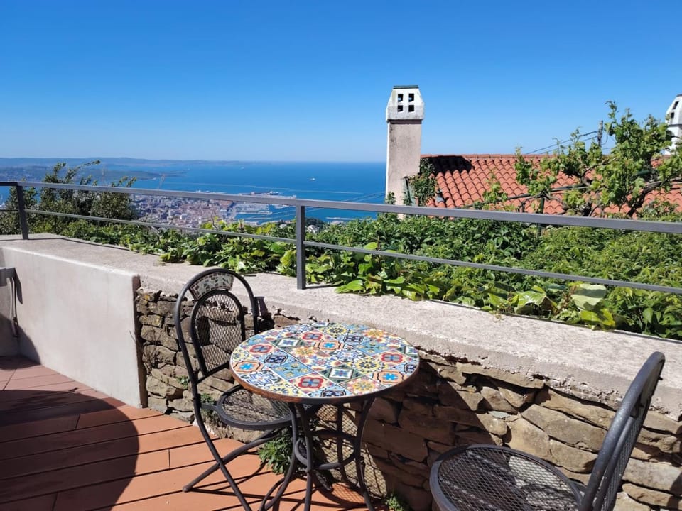 Sea view