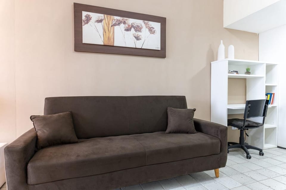 Golden Beach Flat Recife Hotel in State of Paraíba, Brazil