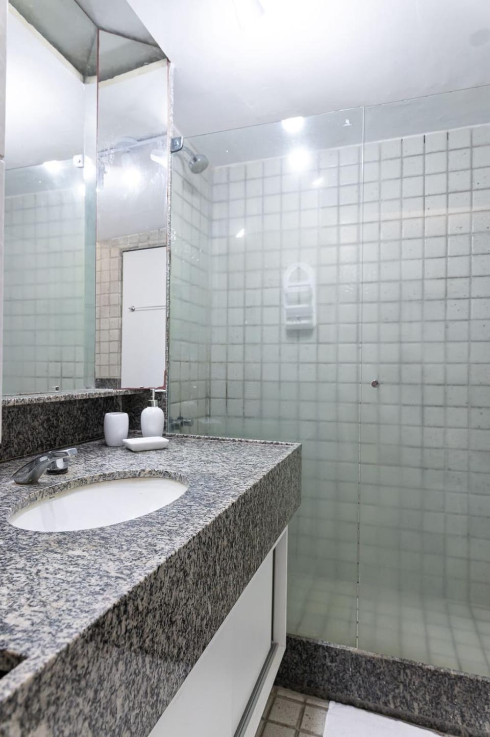 Golden Beach Flat Recife Hotel in State of Paraíba, Brazil