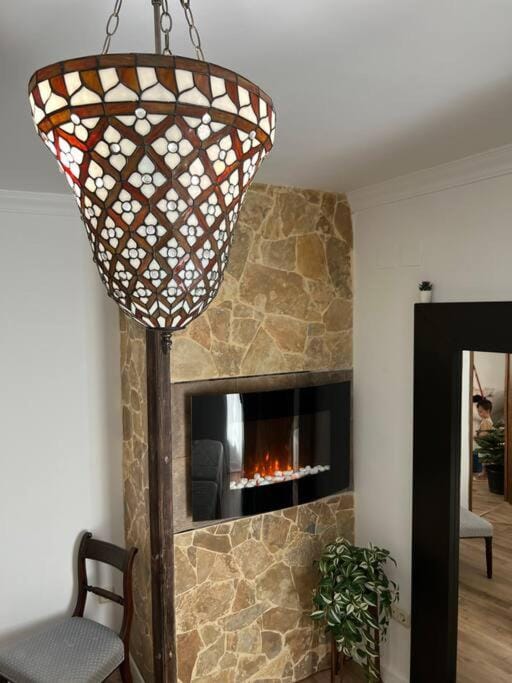 Casa Azalea - nuevo alojamiento en Setenil de las Bodegas Apartment in Sierra de Cádiz