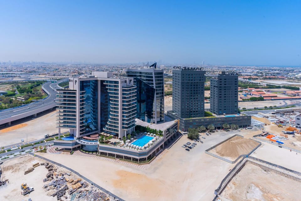 City view