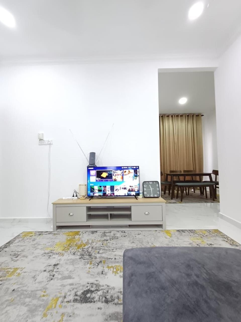 TV and multimedia