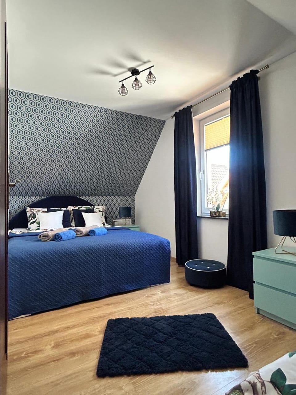 Emilia domki U Przyjaciół House in Pomeranian Voivodeship