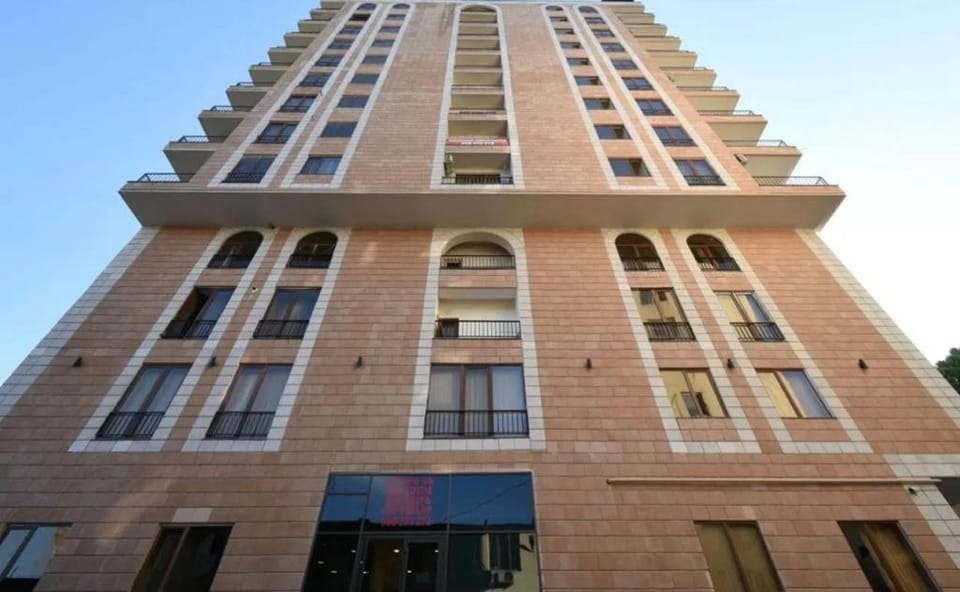Современная и Просторная Квартира в Самом ЦЕНТРЕ/ Modern Large Apartment In City Center Apartment in Yerevan