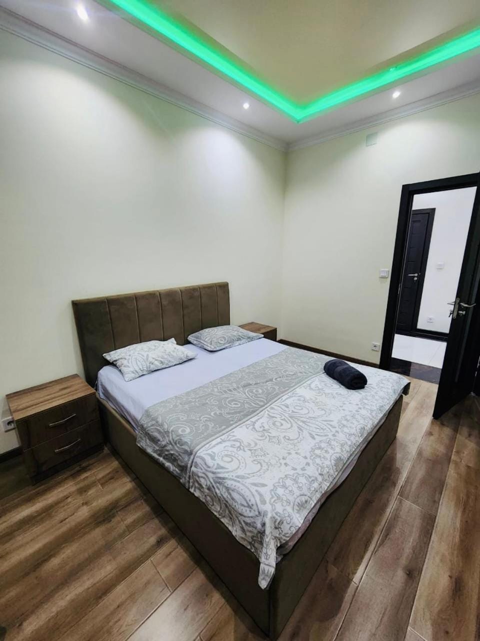 Современная и Просторная Квартира в Самом ЦЕНТРЕ/ Modern Large Apartment In City Center Apartment in Yerevan