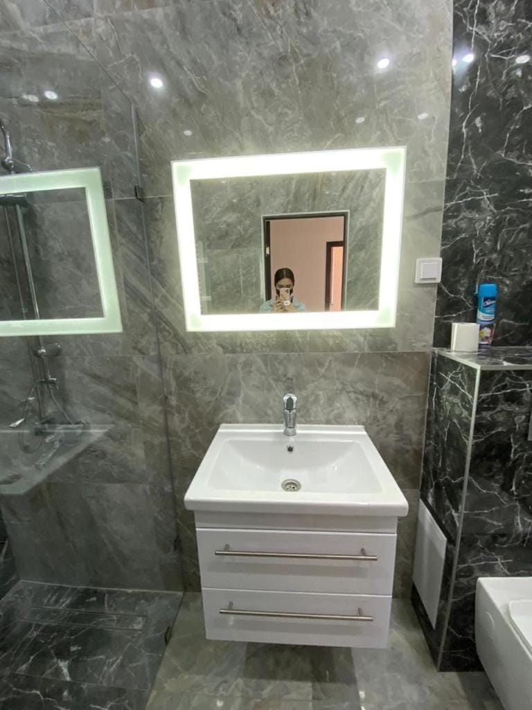 Современная и Просторная Квартира в Самом ЦЕНТРЕ/ Modern Large Apartment In City Center Apartment in Yerevan