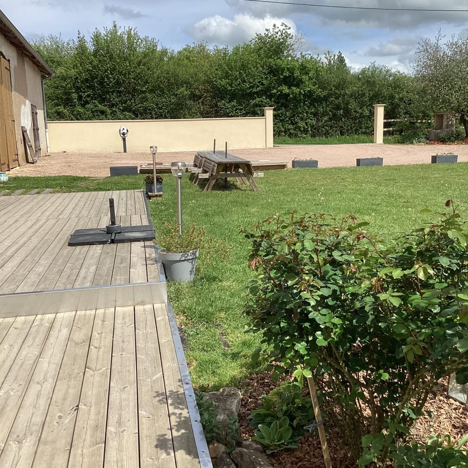 Maison Allianes Bed and Breakfast in Auvergne-Rhône-Alpes