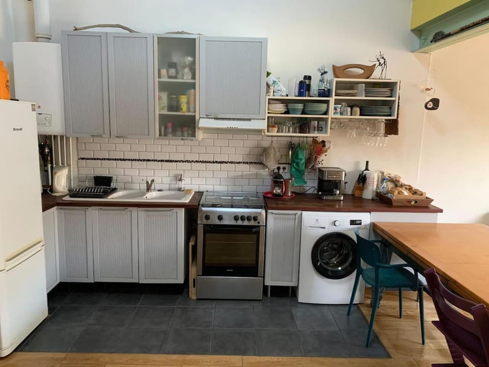 Charmante maison de surfeur House in Bordeaux