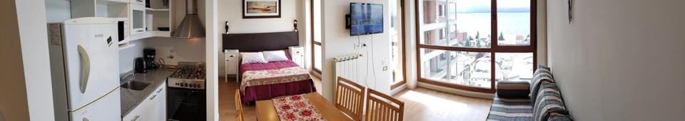 Terrazas II Apartment in San Carlos Bariloche