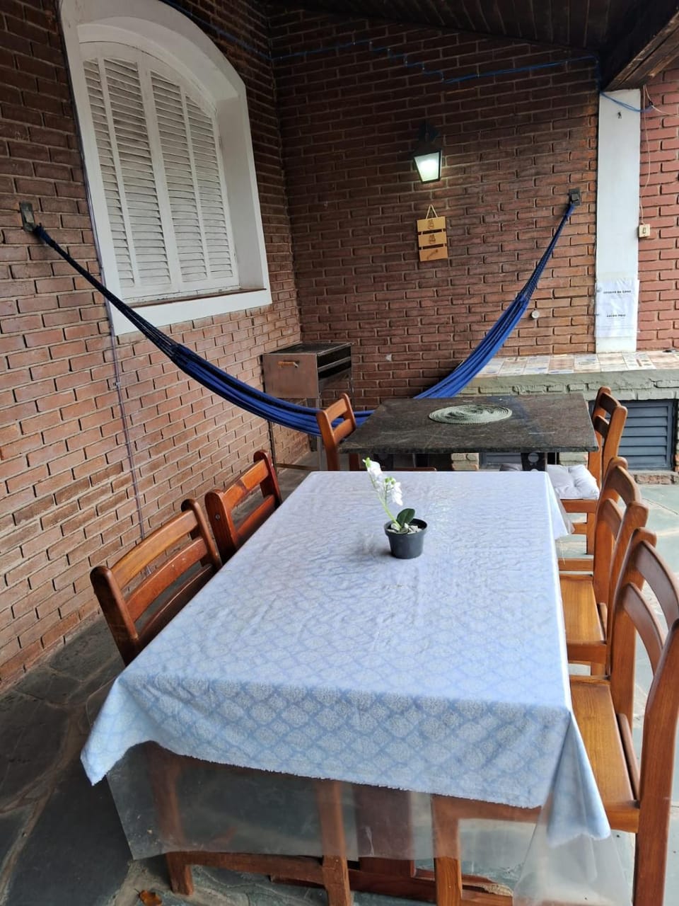 Linda Casa para grupo/ 1km da Expo SP /500m metrô House in São Bernardo do Campo