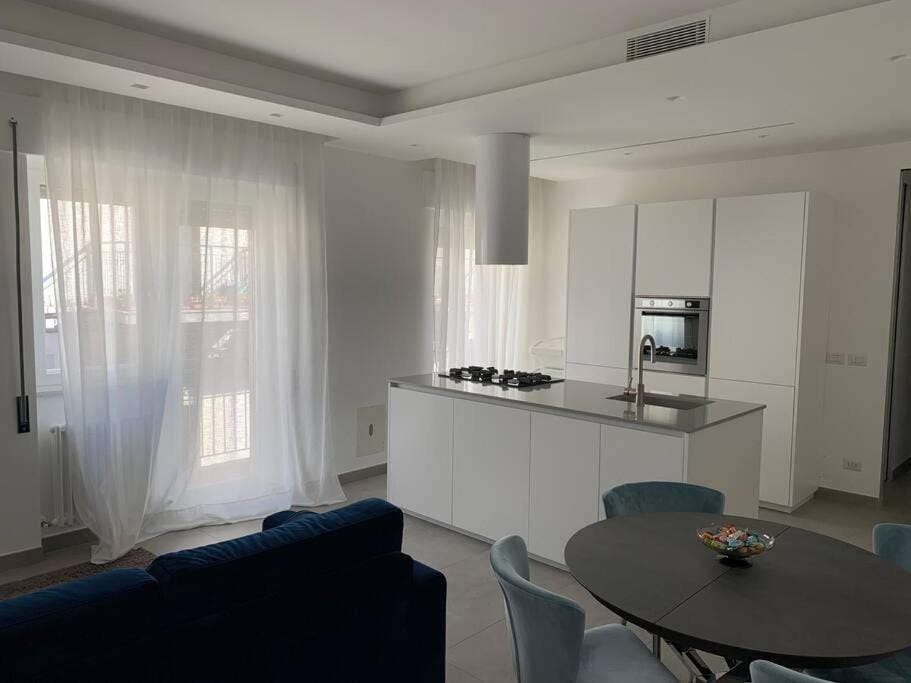 La Ritorna Apartment in Ortona