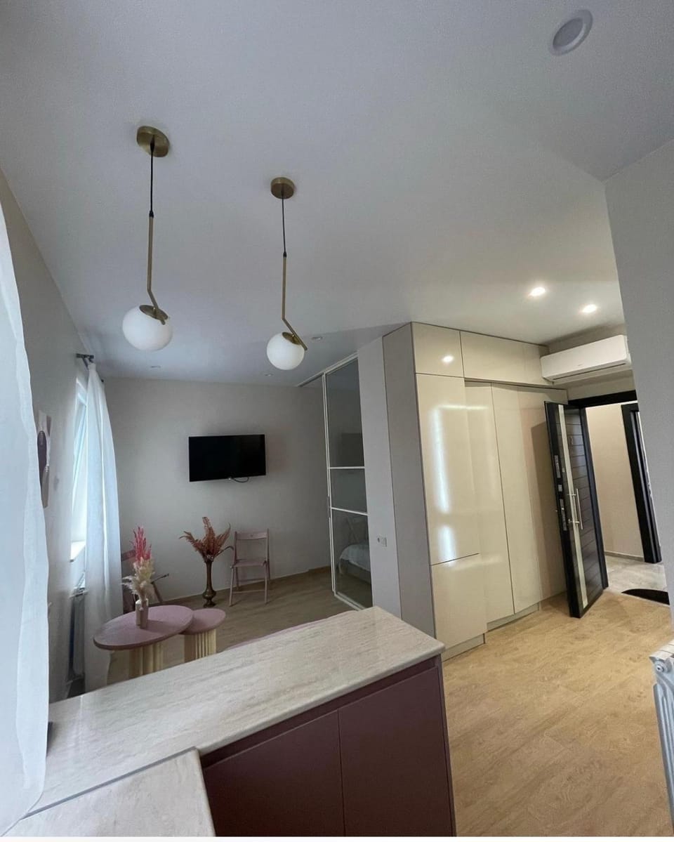 batumi home Apartment in Batumi