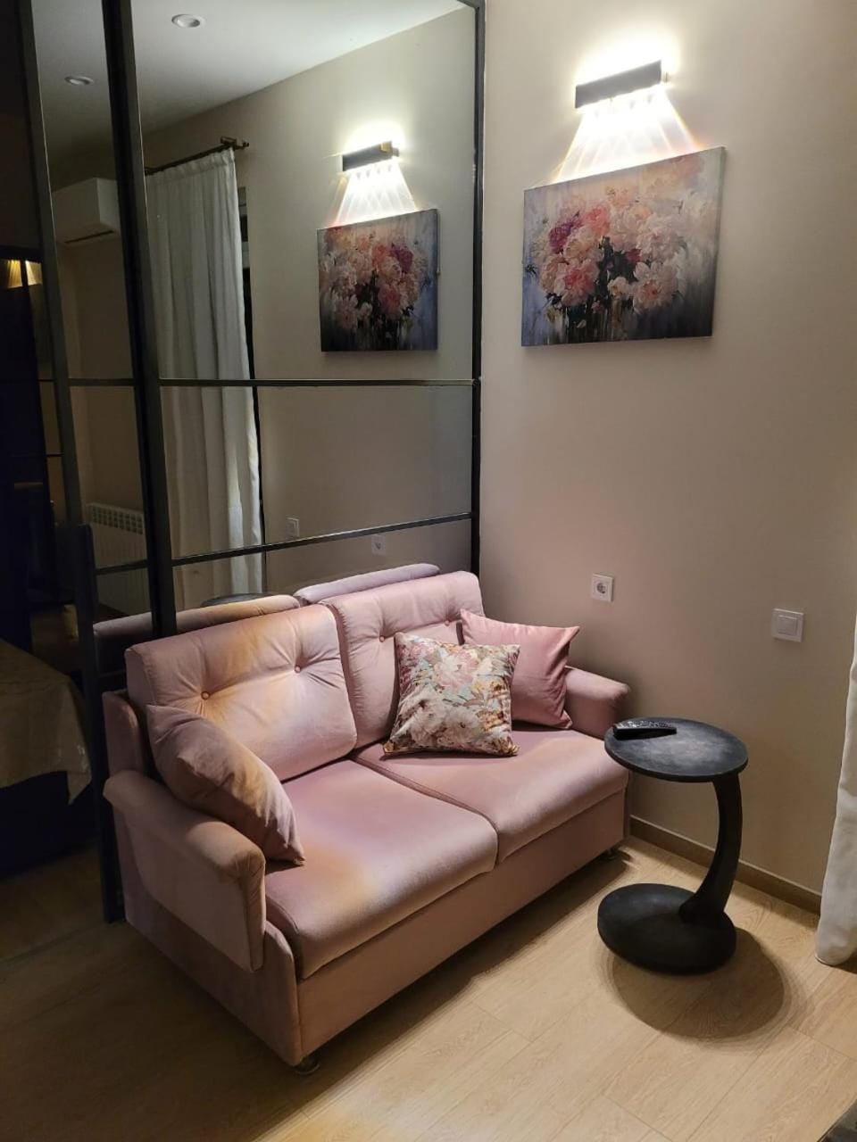 batumi home Apartment in Batumi