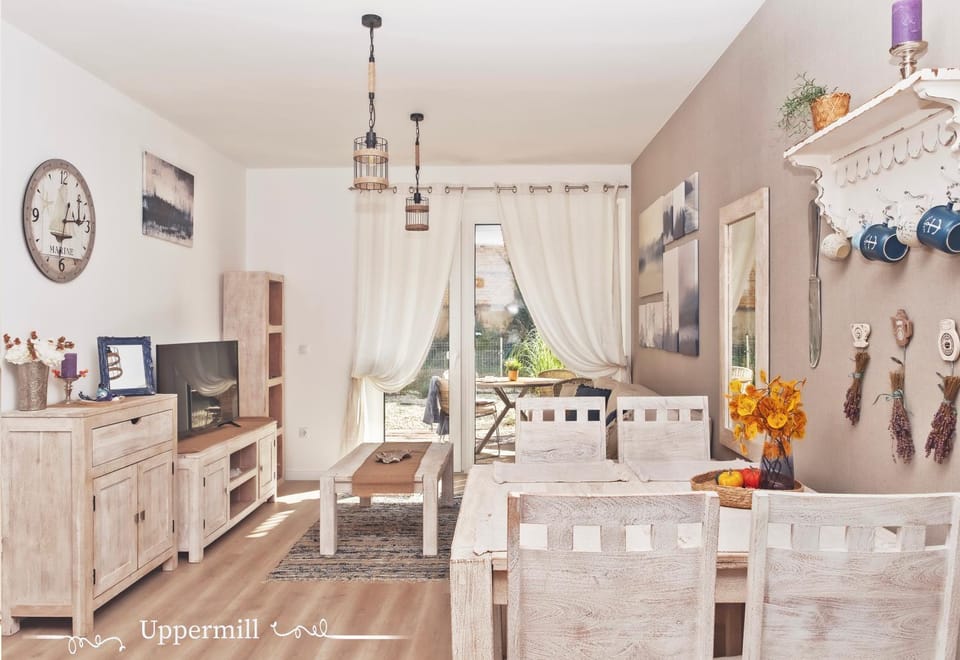Uppermill Suite #3 Apartment in Hungary