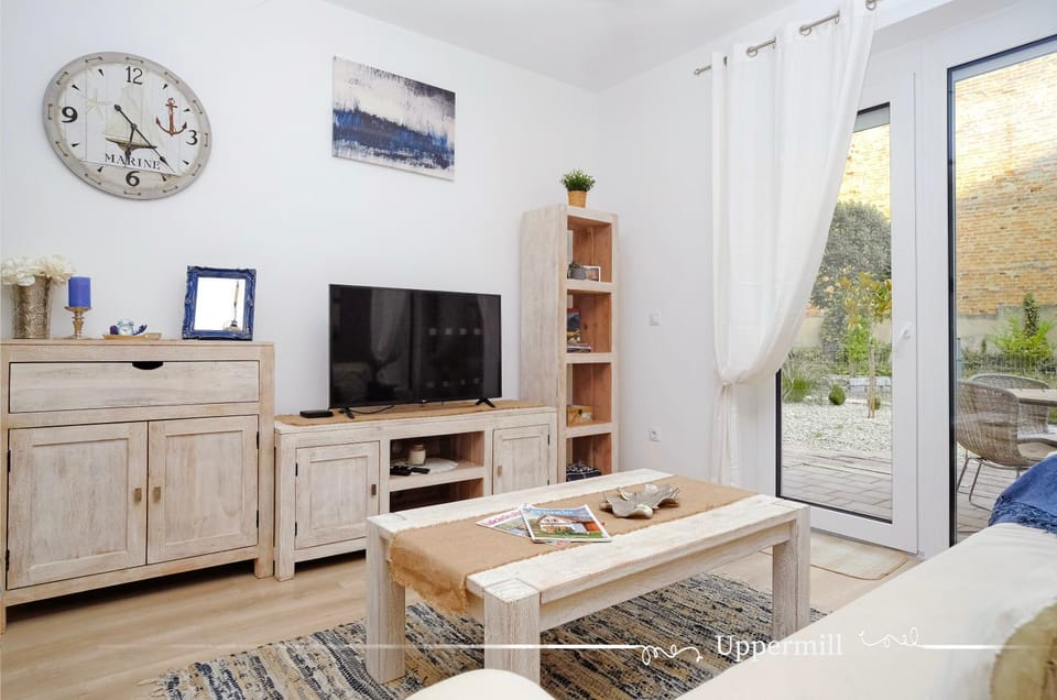 Uppermill Suite #3 Apartment in Hungary