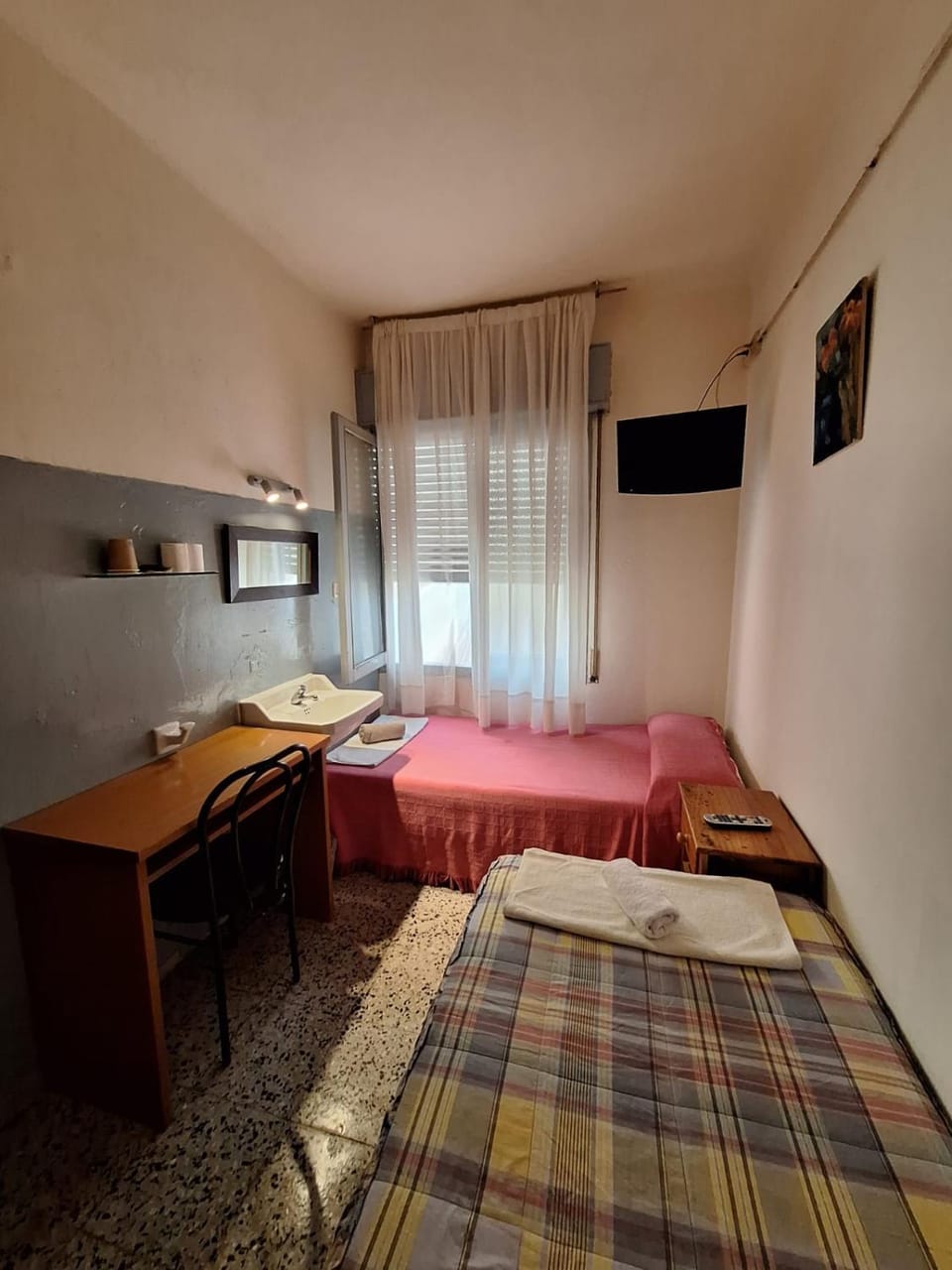 Pension Suiza Hotel in Reus