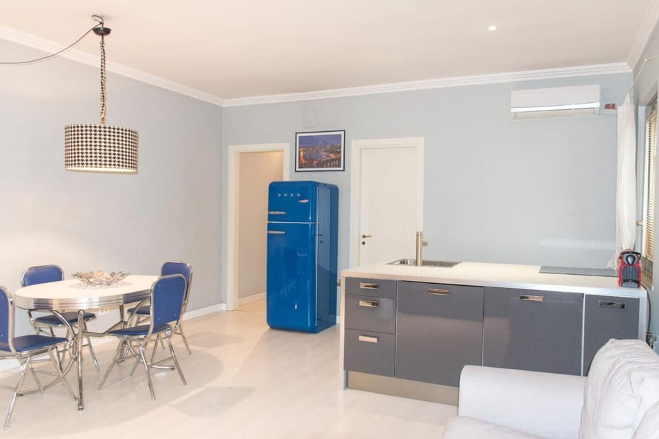 MACHIYA 128 Apartment in Bari