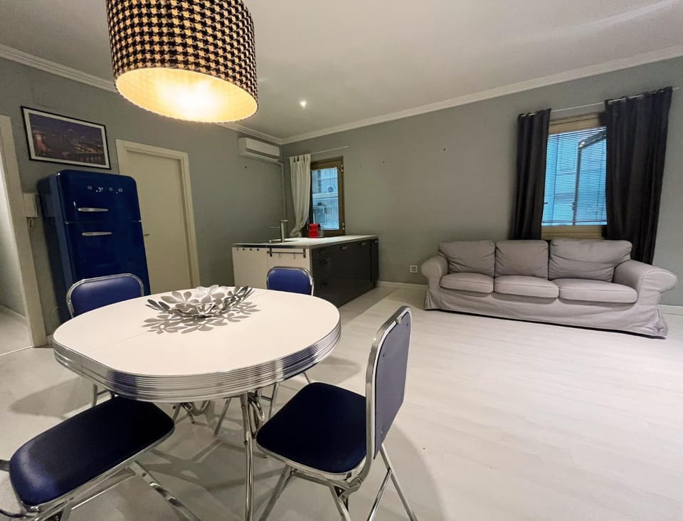 MACHIYA 128 Apartment in Bari