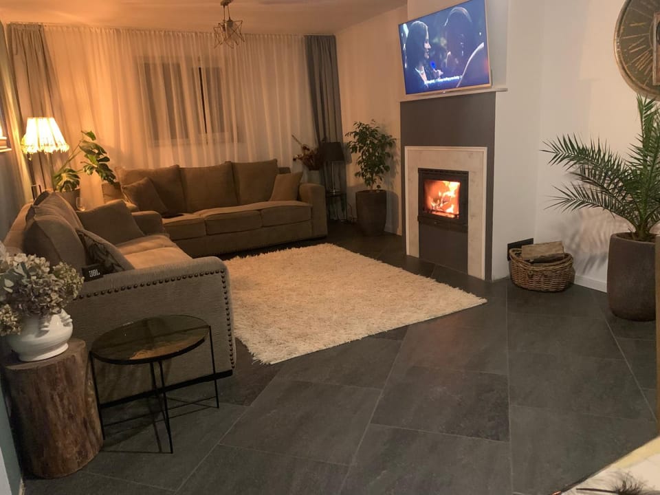 Relaxing entire house with garden House in Moldova