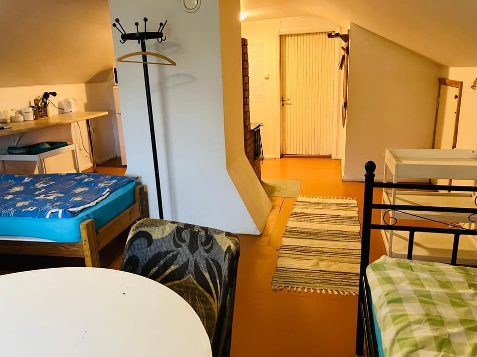 Karske stuudiokorter Apartment in Estonia