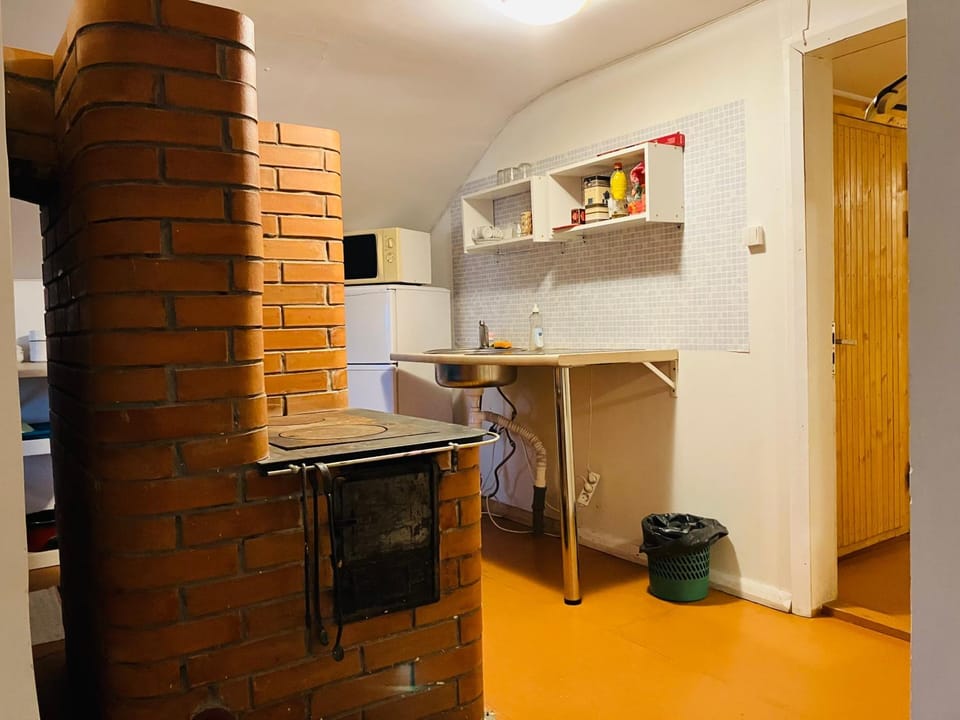 Karske stuudiokorter Apartment in Estonia