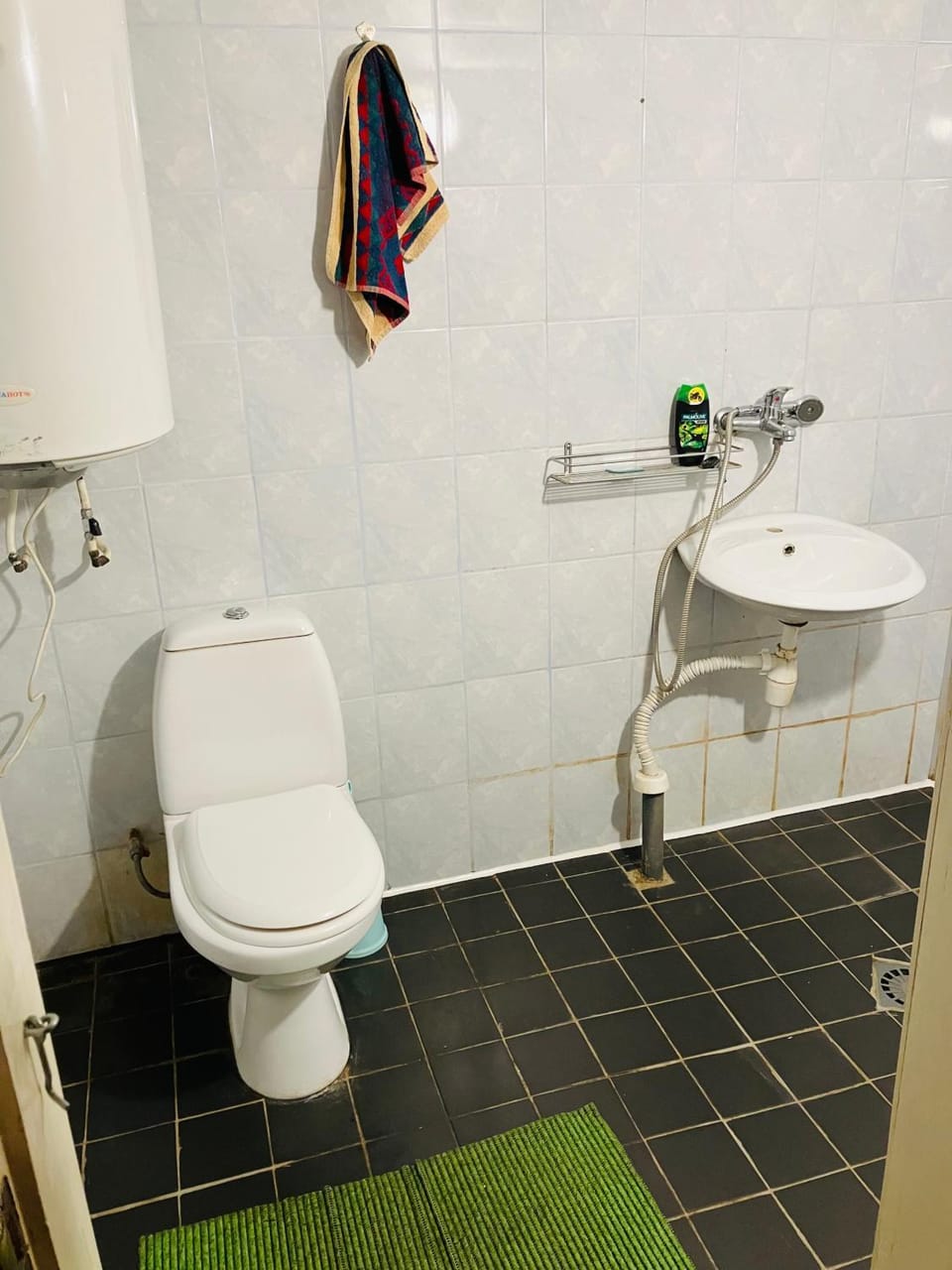 Karske stuudiokorter Apartment in Estonia