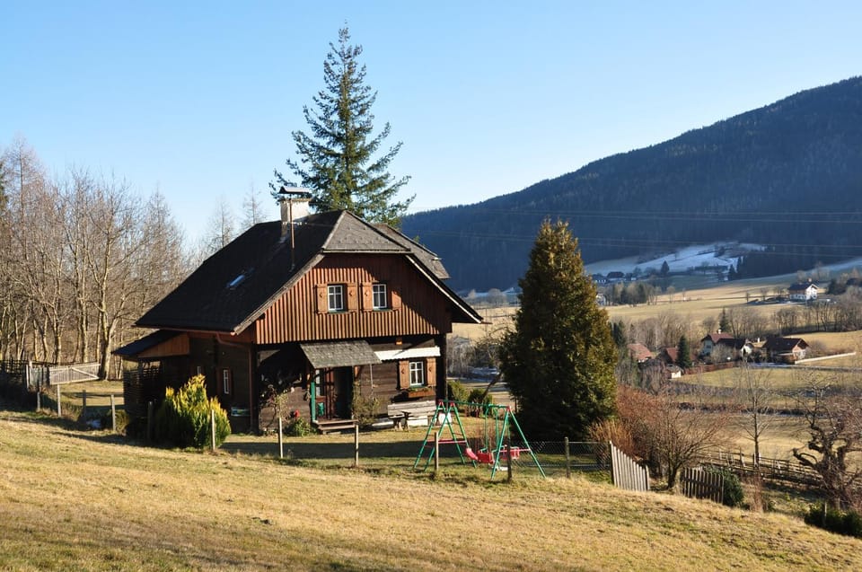 Property building, Spring