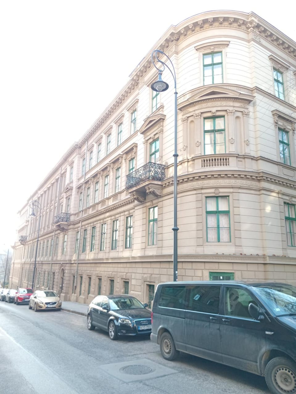CastleHill1011- FREE parking and AC by Fishermans Bastion Apartment in Budapest