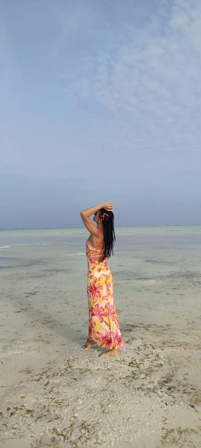 Naraha Beach House Bed and Breakfast in Tanzania