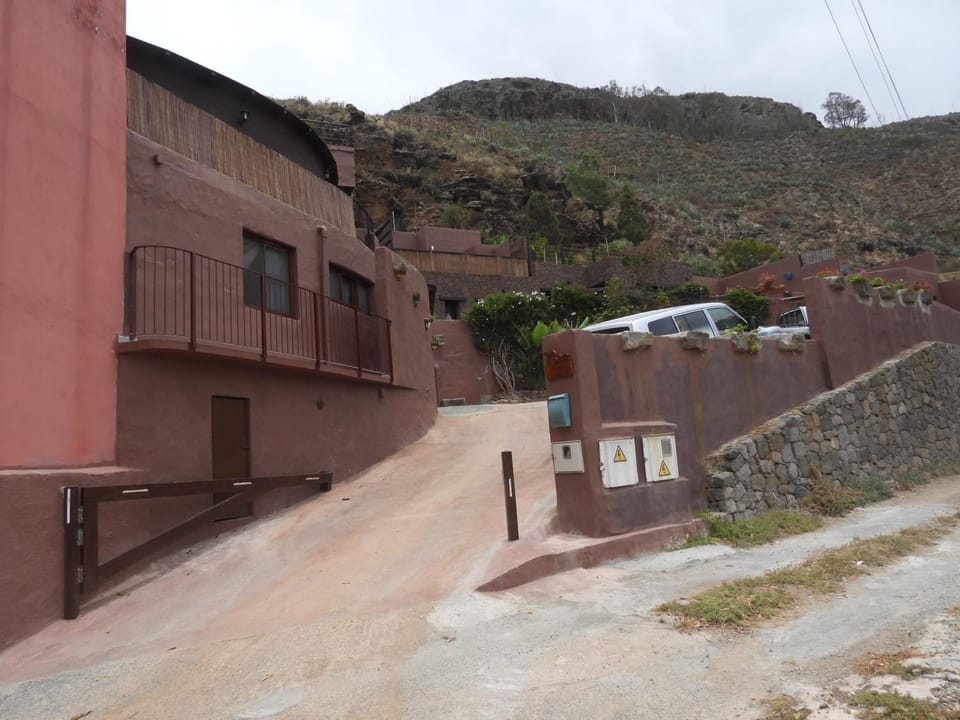 Property building, Lobby or reception
