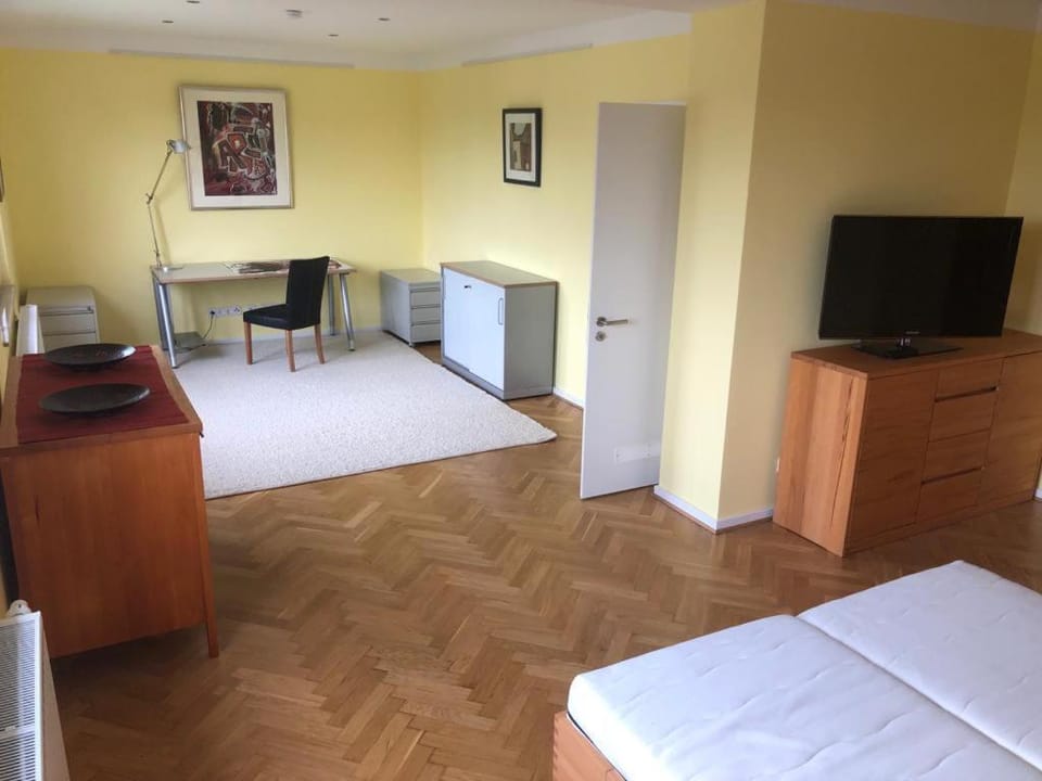 Ferienwohnung am Schölerberg Apartment in Osnabrück