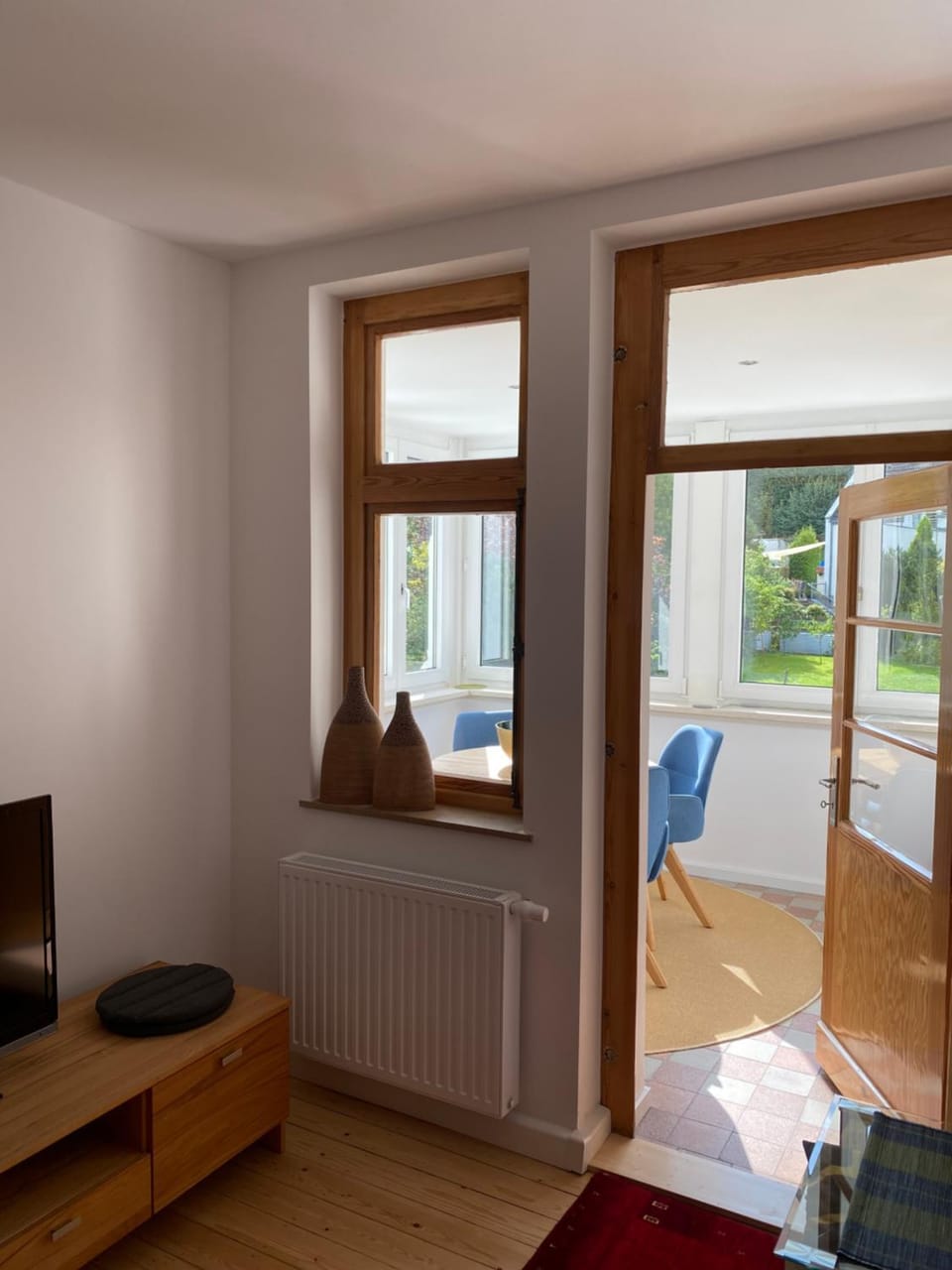 Ferienwohnung am Schölerberg Apartment in Osnabrück