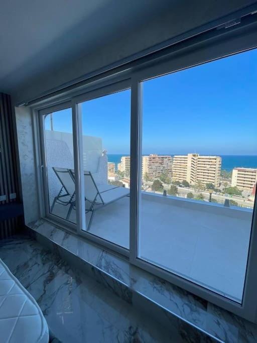Balcony/Terrace, Bedroom, Sea view