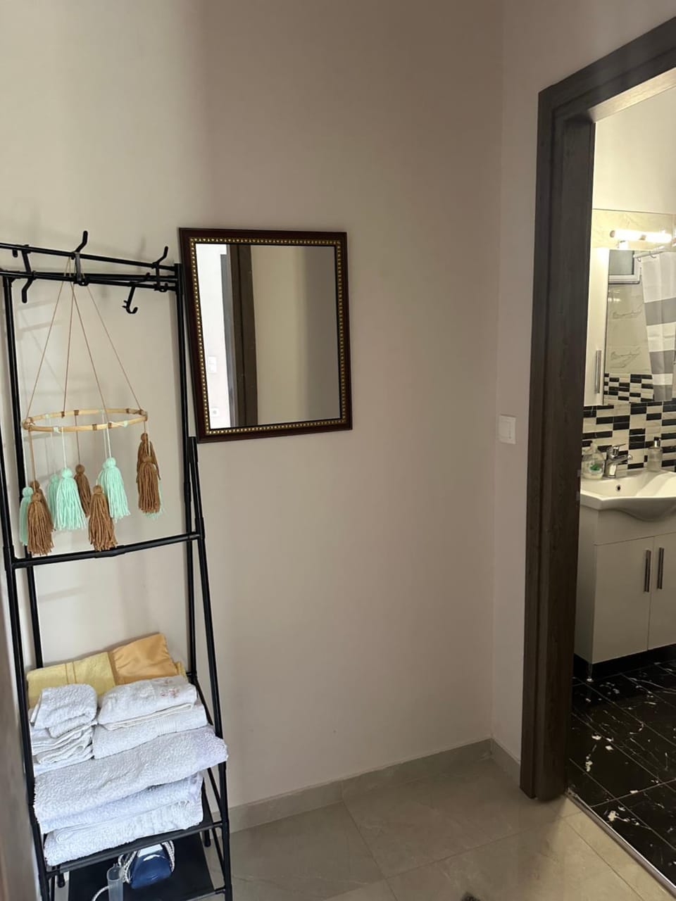 Margaret home Apartment in Pieria, Greece