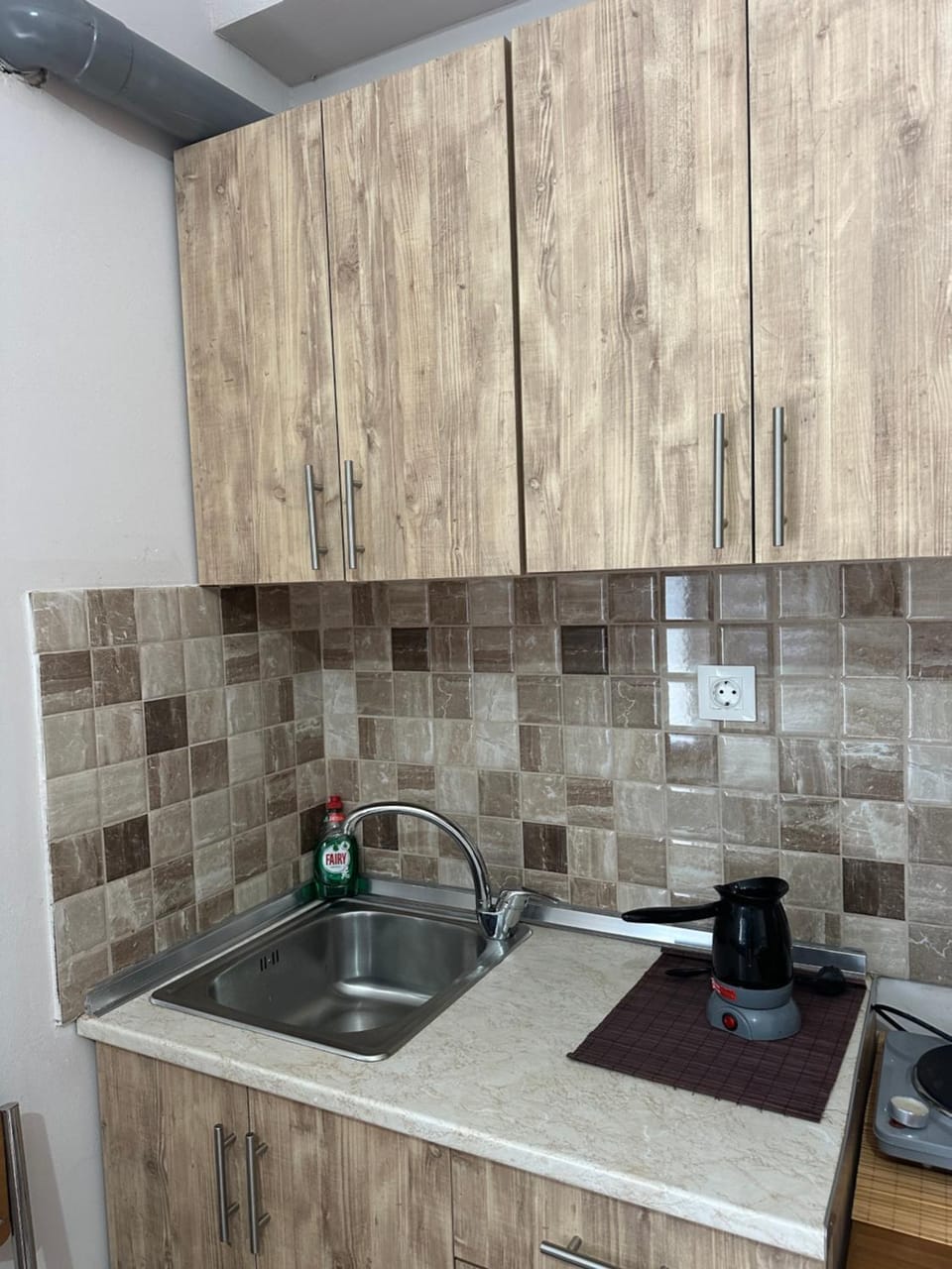 Margaret home Apartment in Pieria, Greece