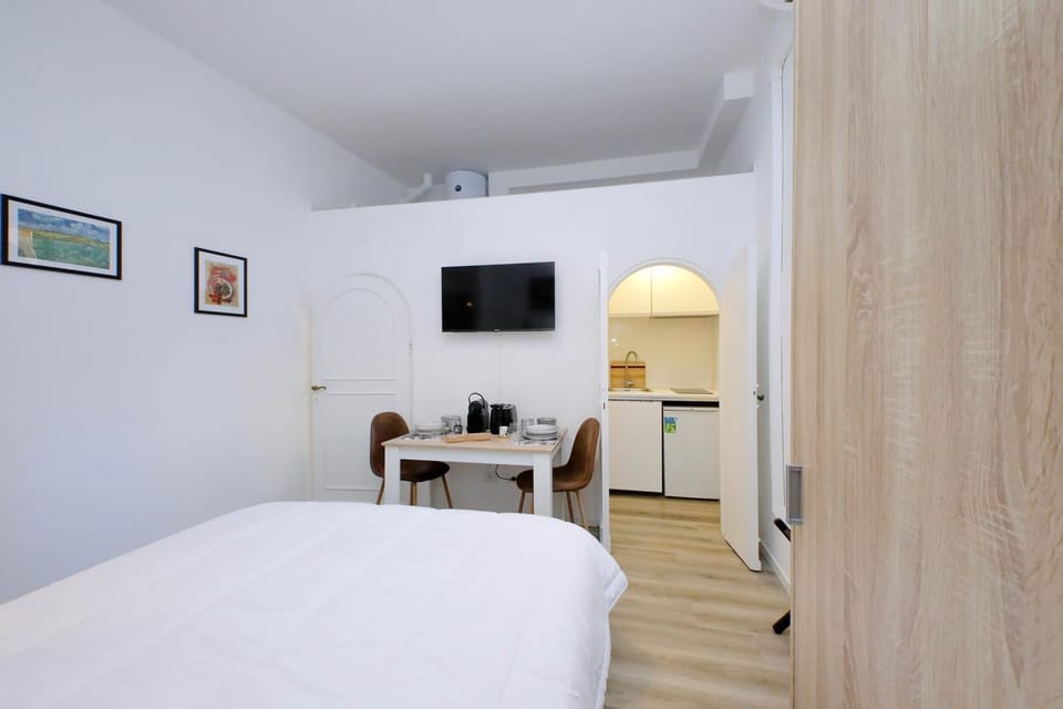 suity I cozy barberini studio Apartment in Rome