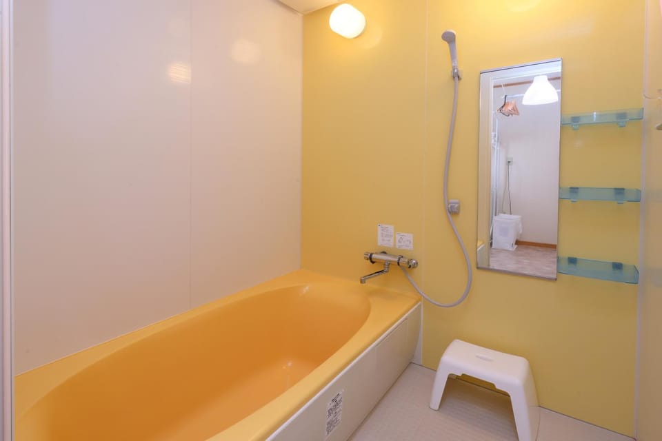 Shower, Bathroom, Bath