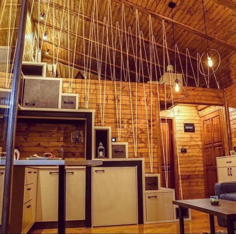Speakeasy 1 - 2 House in Ulcinj Municipality