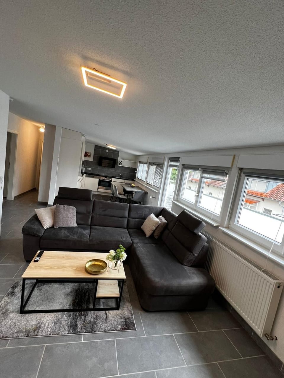 Ferienwohnung Bad Säckingen Apartment in Aargau, Switzerland