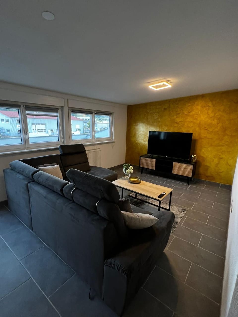 Ferienwohnung Bad Säckingen Apartment in Aargau, Switzerland