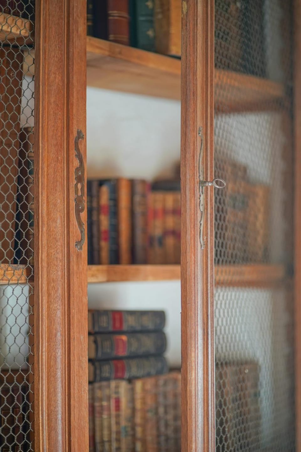 Library, Decorative detail, furniture, Internal: Not applicable to any particular room